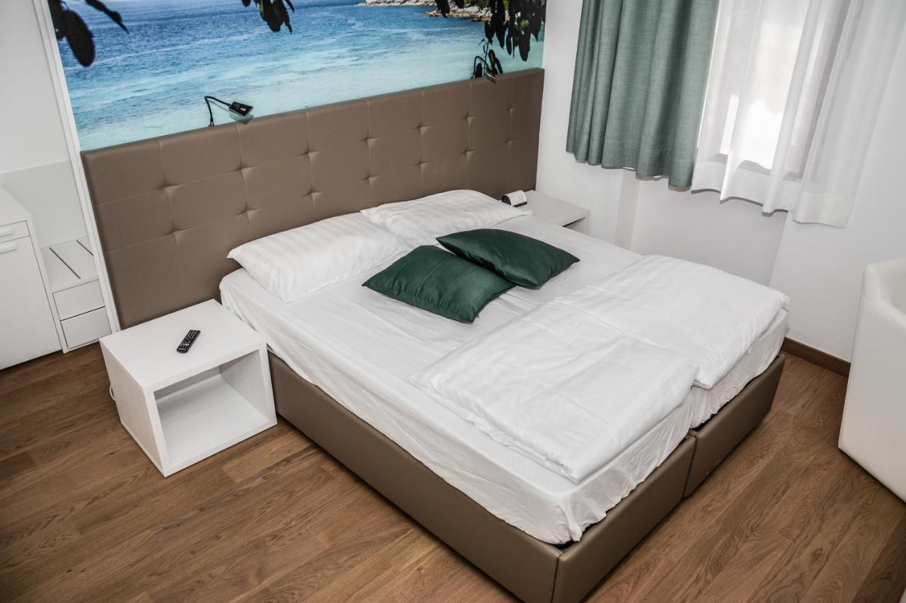 Villa Torbole Torbole Sul Garda Eksteriør billede