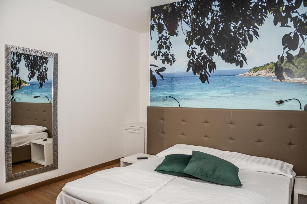 Villa Torbole Torbole Sul Garda Eksteriør billede