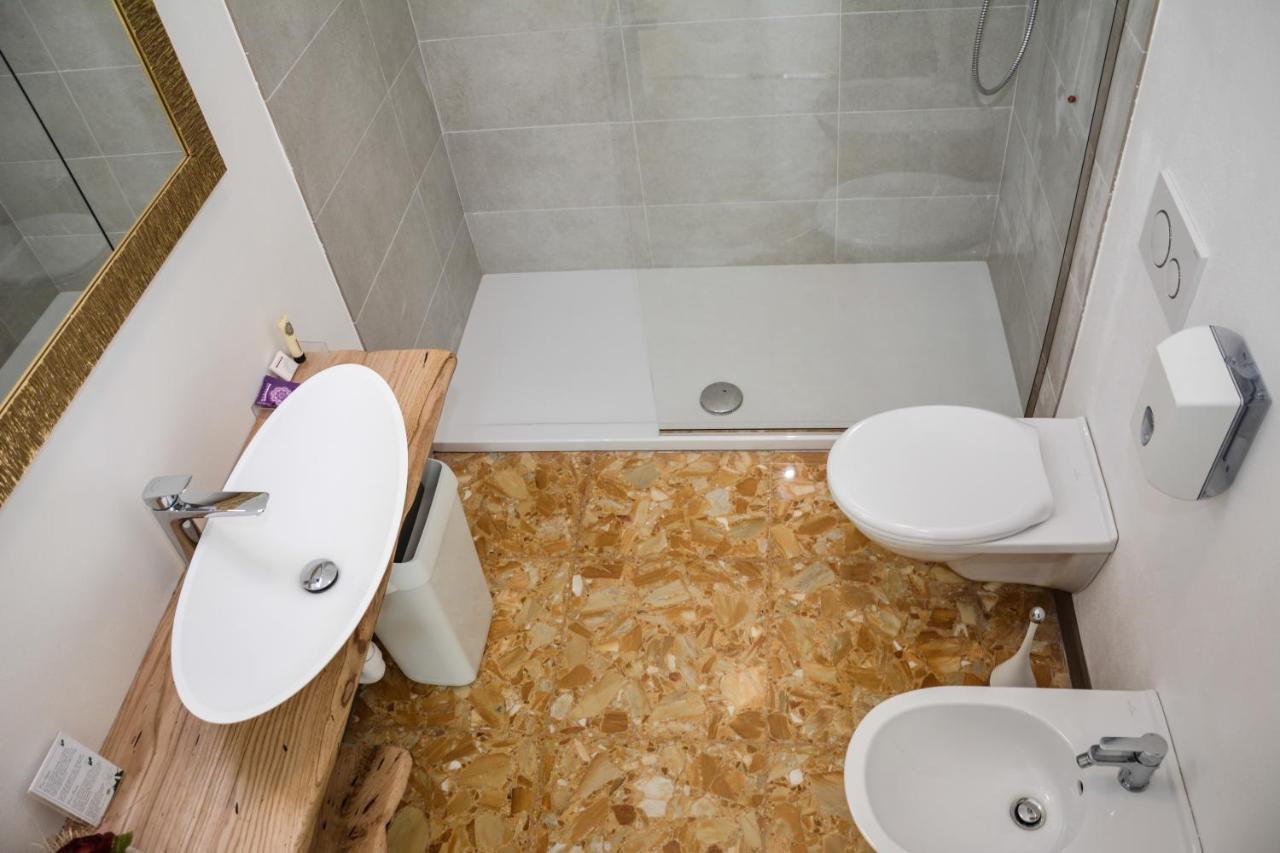 Villa Torbole Torbole Sul Garda Eksteriør billede