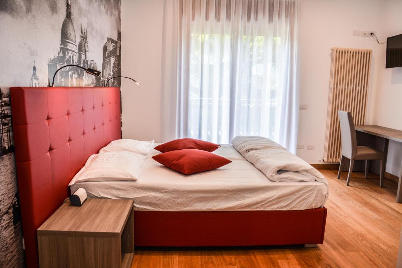 Villa Torbole Torbole Sul Garda Eksteriør billede