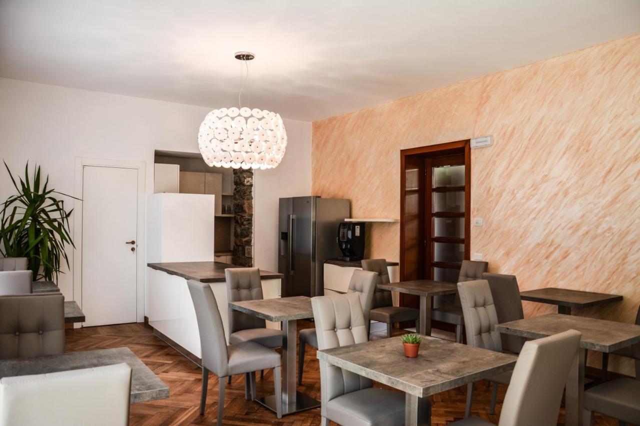 Villa Torbole Torbole Sul Garda Eksteriør billede