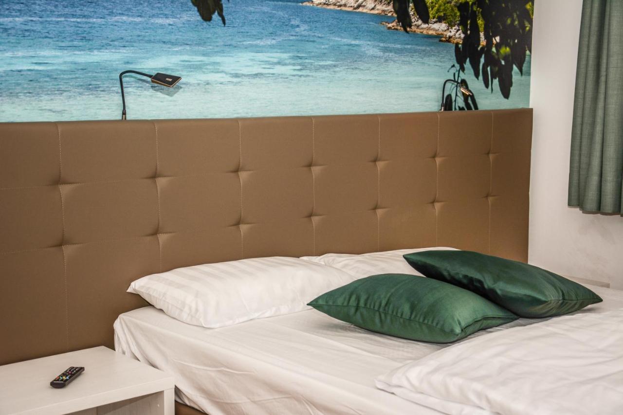 Villa Torbole Torbole Sul Garda Eksteriør billede