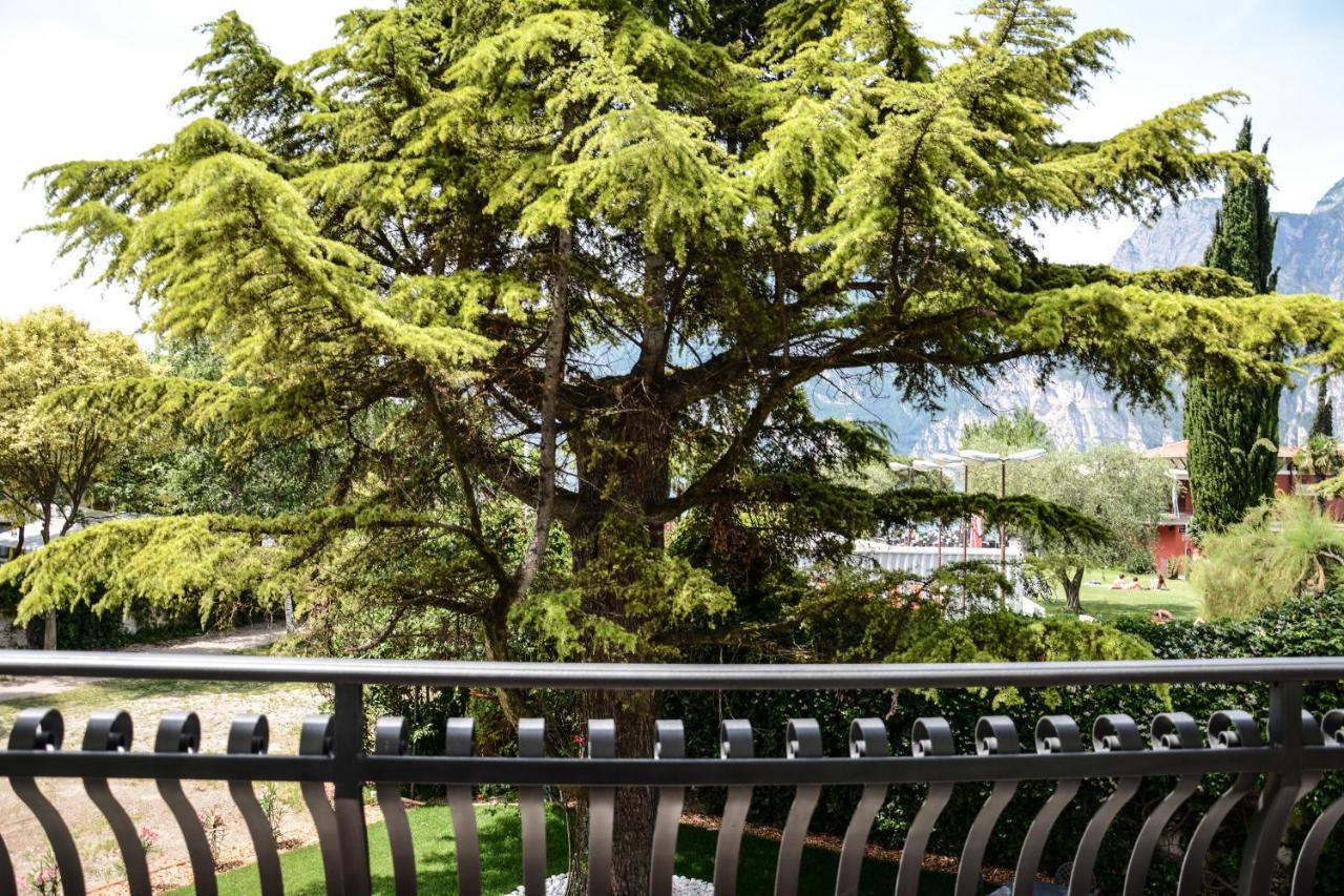 Villa Torbole Torbole Sul Garda Eksteriør billede