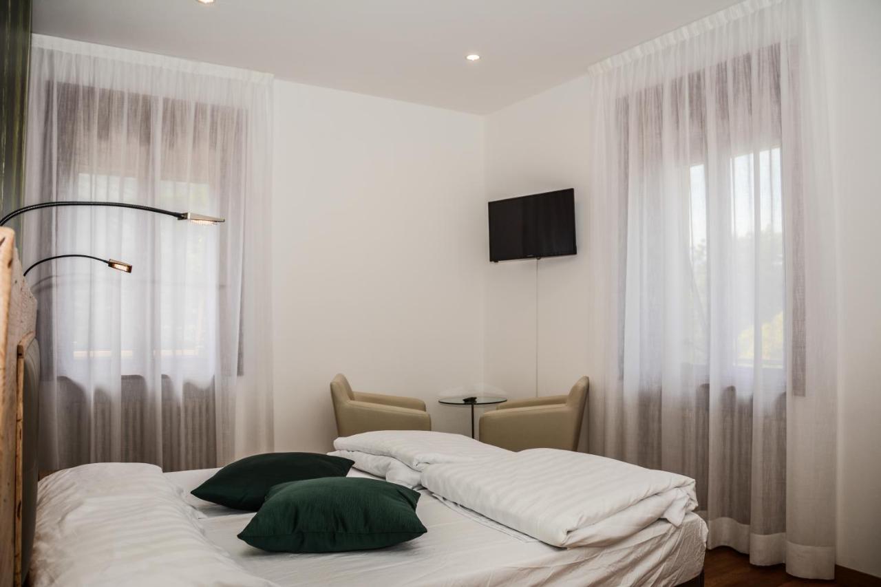 Villa Torbole Torbole Sul Garda Eksteriør billede