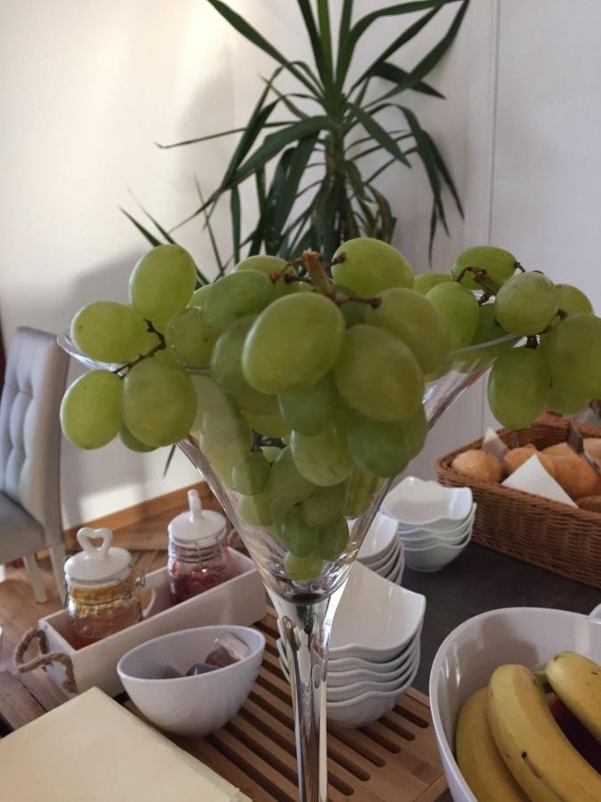 Villa Torbole Torbole Sul Garda Eksteriør billede