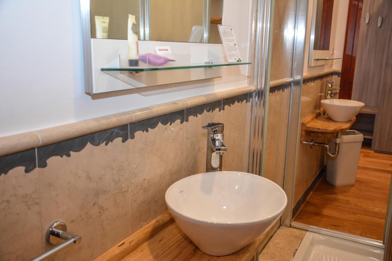 Villa Torbole Torbole Sul Garda Eksteriør billede